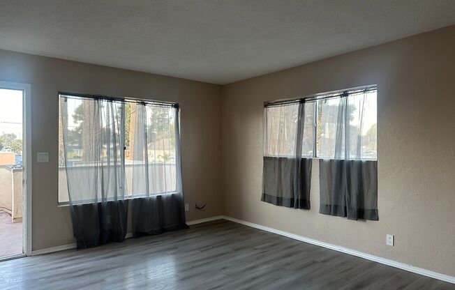 2 beds, 1 bath, 662 sqft, $2,500, Unit 303 N. Lincoln St. Unit A