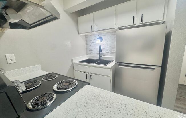 1 bed, 1 bath, 472 sqft, $1,045, Unit Unit 106
