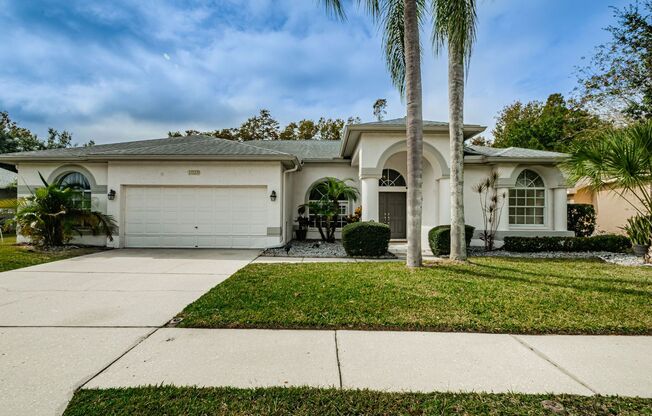 Pool Home in Trinity!