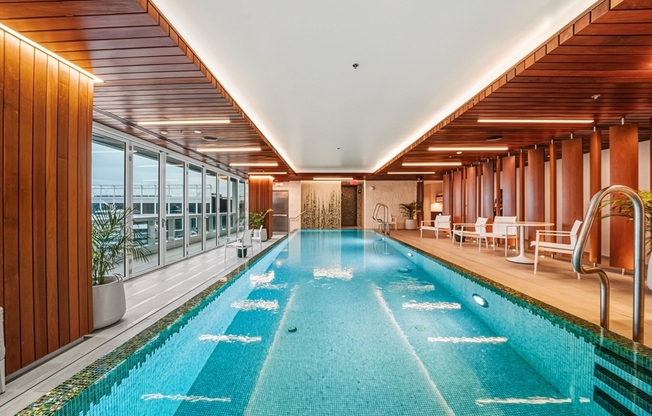 2 beds, 2.5 baths, 1,338 sqft, $12,500, Unit 17C