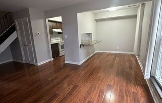 2 beds, 1.5 baths, $1,399