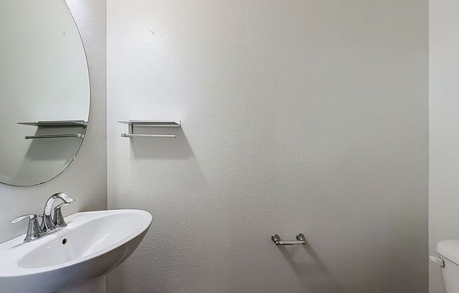 3 beds, 2.5 baths, $2,250
