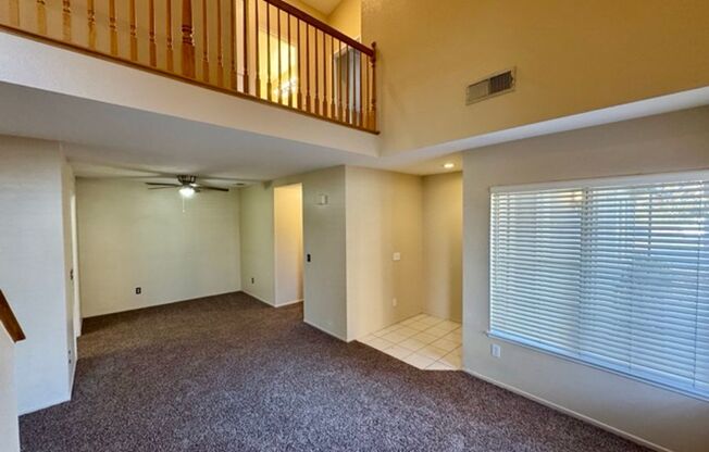 3 beds, 2.5 baths, $2,995