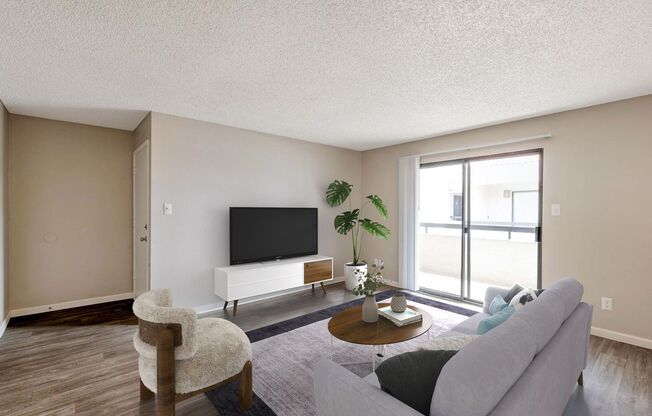 2 beds, 2 baths, 840 sqft, $1,299, Unit 215