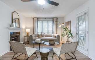 8000 Waters Apartments