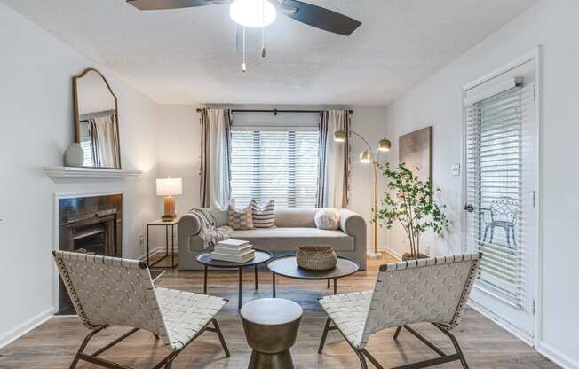 8000 Waters Apartments