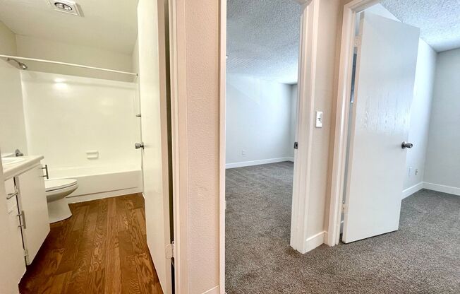 2 beds, 1.5 baths, 890 sqft, $1,700, Unit G-10