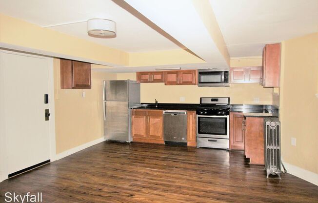 2229 Park Ave.