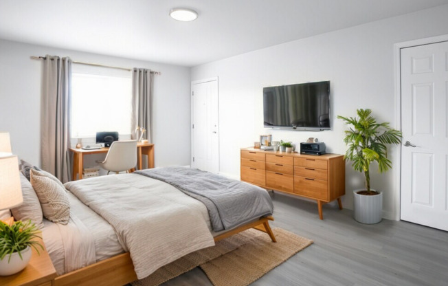 2 beds, 1 bath, 900 sqft, $1,249, Unit 546-21-D