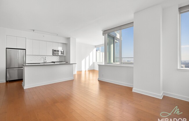 2 beds, 2 baths, $6,590