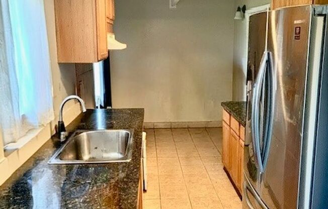 4 bed 1.5 bath House in Richmond -- COMING SOON !!