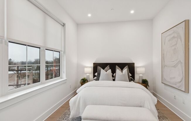 1 bed, 1 bath, 680 sqft, $1,673, Unit 305