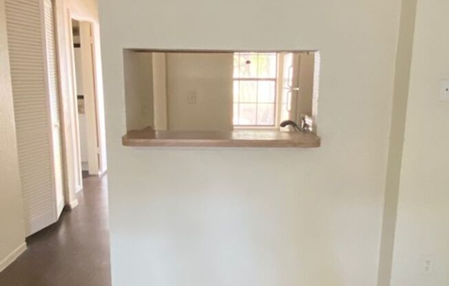 2 BEDROOM CONDO BY UNT
