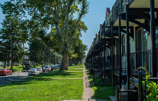 Lansdowne Meadows Apartments