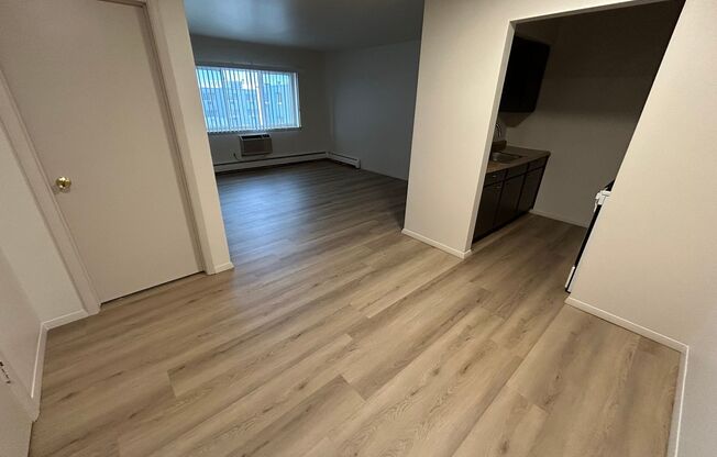 1 bed, 1 bath, $995, Unit 318