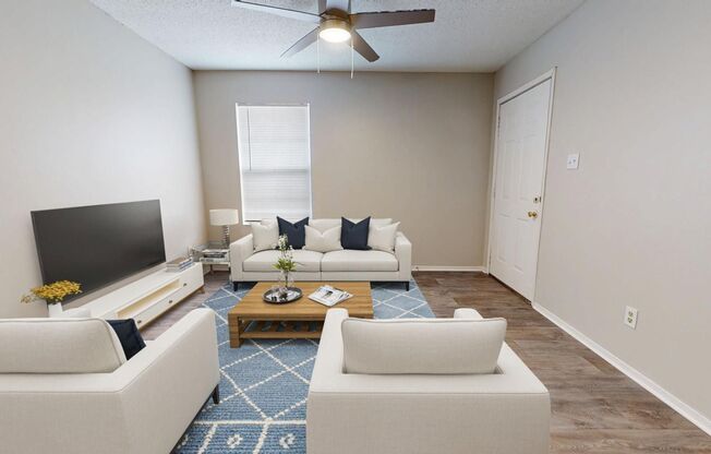 2 beds, 1 bath, 980 sqft, $949, Unit 1160/163
