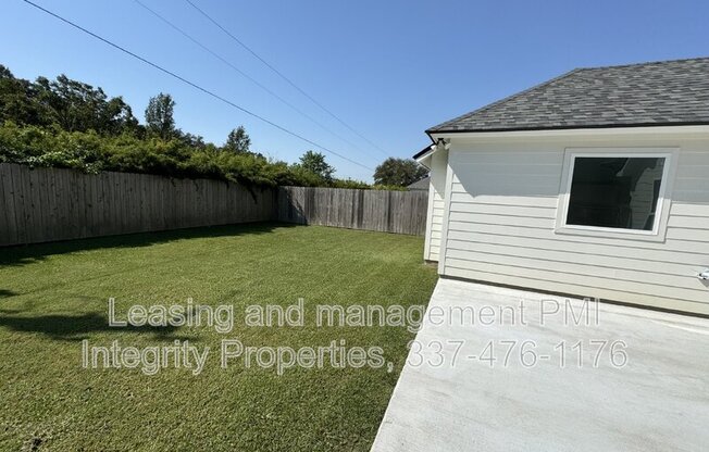 Partner-provided property photo