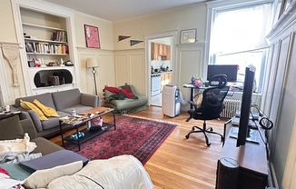 1128 COMMONWEALTH AVE