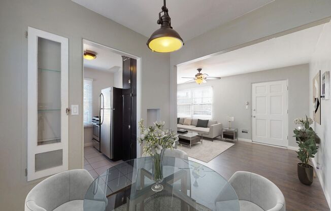 30th Street Cottages