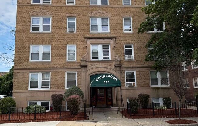 117 Summer Street