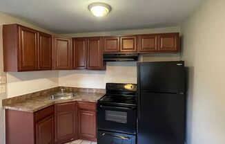 Wallingford South Apartments