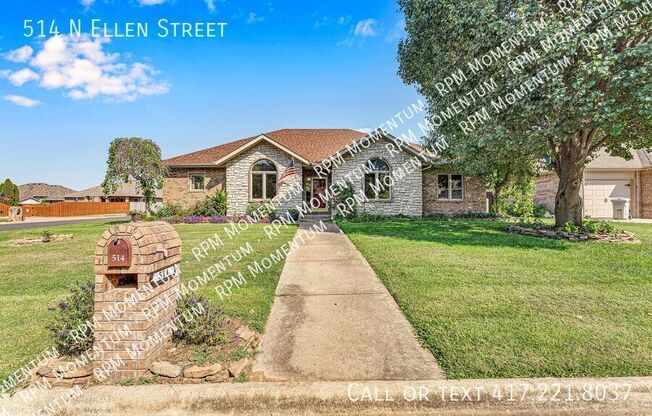 514 N ELLEN ST