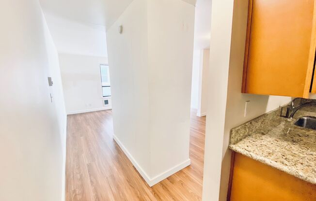 Studio, 1 bath, 459 sqft, $1,495, Unit 403