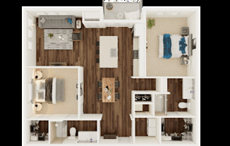 Partner-provided photo for $1962 unit