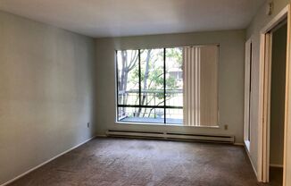 Lovely studio / one bedroom located in  bay side Emeryville with Parking & Storage!