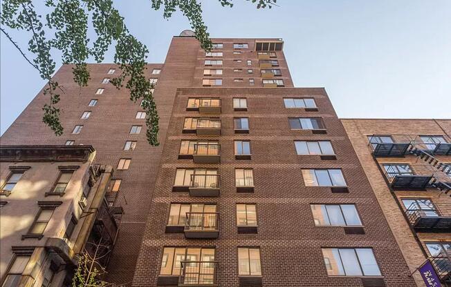 1 bed, 1 bath, $3,800, Unit 2C