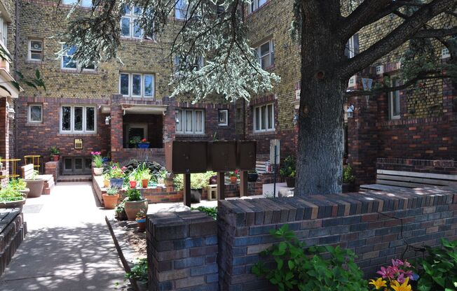 Beautiful studio Apartment in the heart of Salt Lake City!