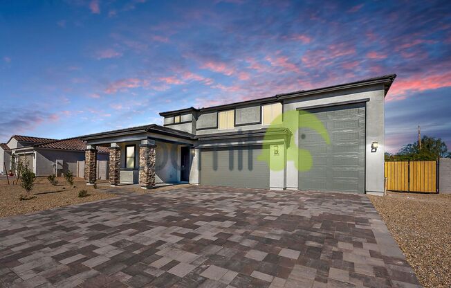 Beautiful 4-Bedroom Home with RV Garage