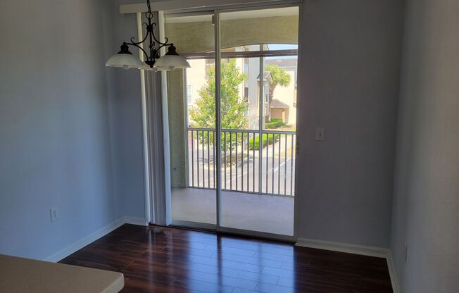 3 Bedroom Beautiful Condo in Mirabella Community - Available Now!