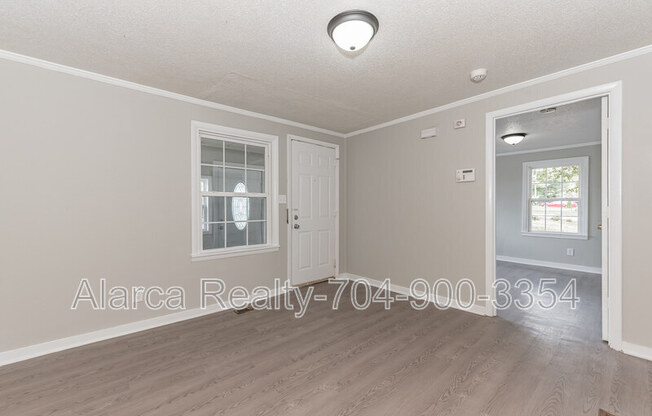 9333 Kendall Dr Charlotte (Mecklenburg County) NC 28214-