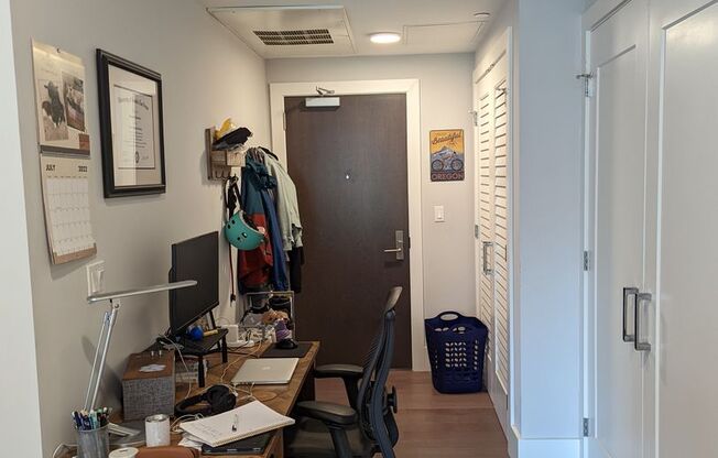 1 bed, 1 bath, 625 sqft, $2,750, Unit 206