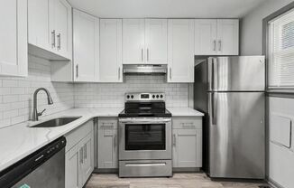 200 E. Maple Avenue