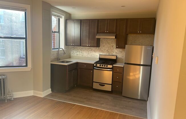 1 bed, 1 bath, $1,750, Unit 42