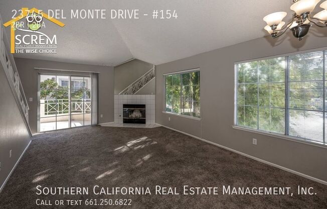 23745 DE MONTE DR