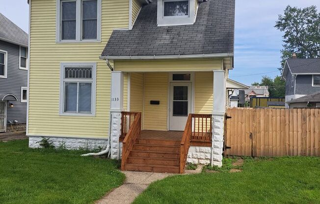 4 Bedroom near Lakeside Park