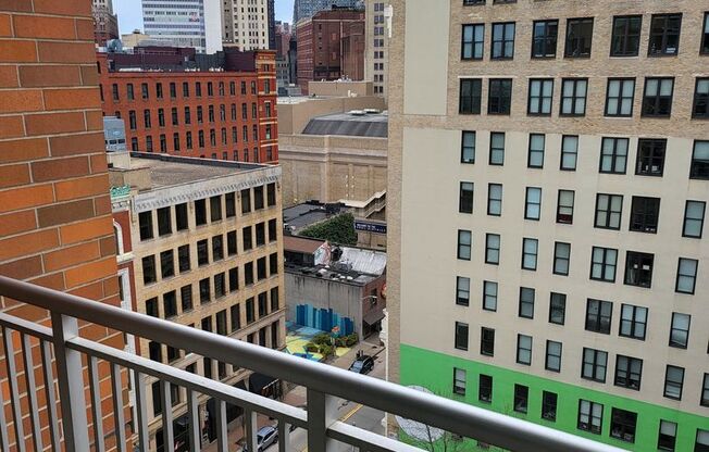 2 beds, 2 baths, 1,137 sqft, $2,650, Unit 1209