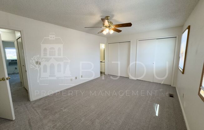 3 beds, 2 baths, $1,800