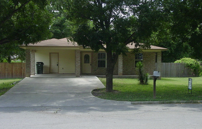 3 beds, 2 baths, $2,000