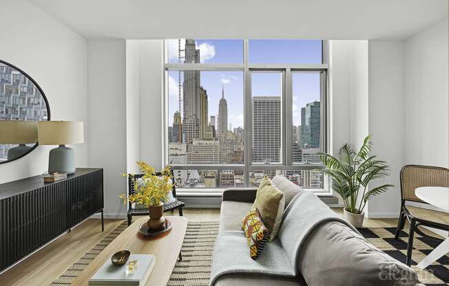 1 bed, 1 bath, 633 sqft, $6,050, Unit PHD