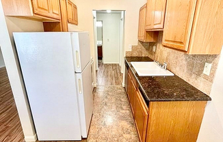 Wheat Ridge Manor
