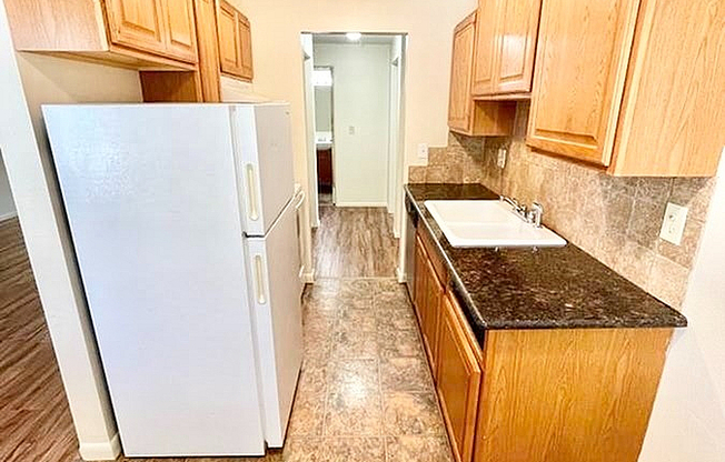 Wheat Ridge Manor