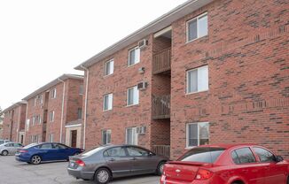 1 bed, 1 bath, 470 sqft, $950, Unit 46