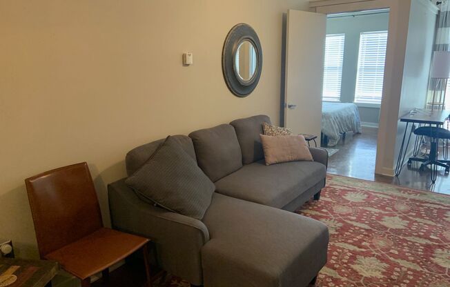 1 bed, 1 bath, $1,699, Unit Unit 416