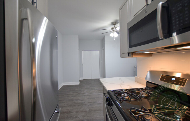 Studio, 1 bath, 313 sqft, $1,350, Unit 103