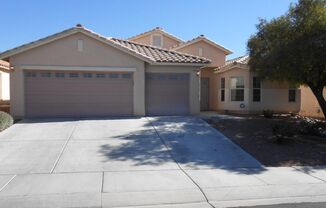 Beautiful Spacious Single story Home in Allen Manor