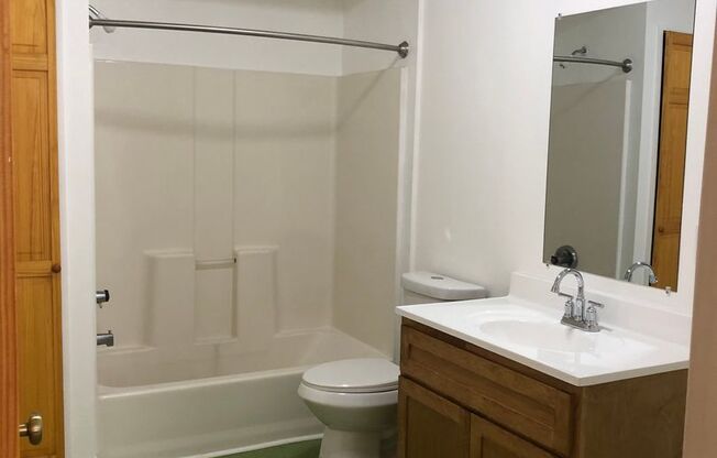 2 beds, 1 bath, 600 sqft, $1,795, Unit 104